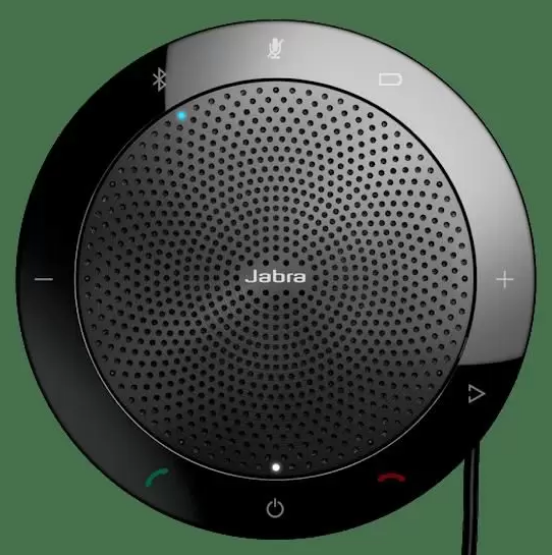 AUDIO CONFERENCIA JABRA SPEAK 510 BLUETOOTH